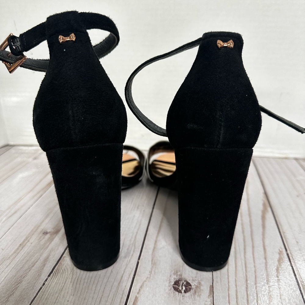 TED BAKER SANDALS - Picture 3 of 10